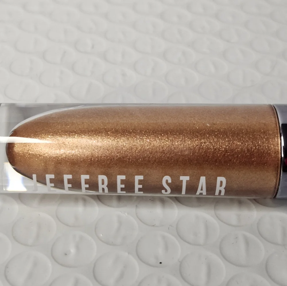 Jeffree Star Velour Liquid Lipstick In I Gotta Go